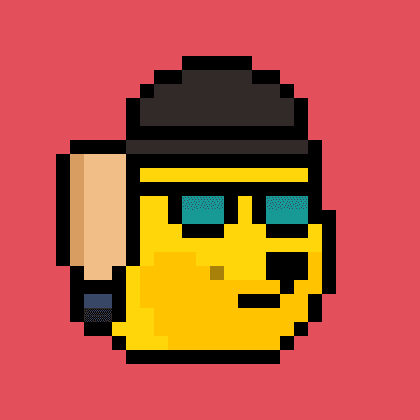 Dogepunk #9674