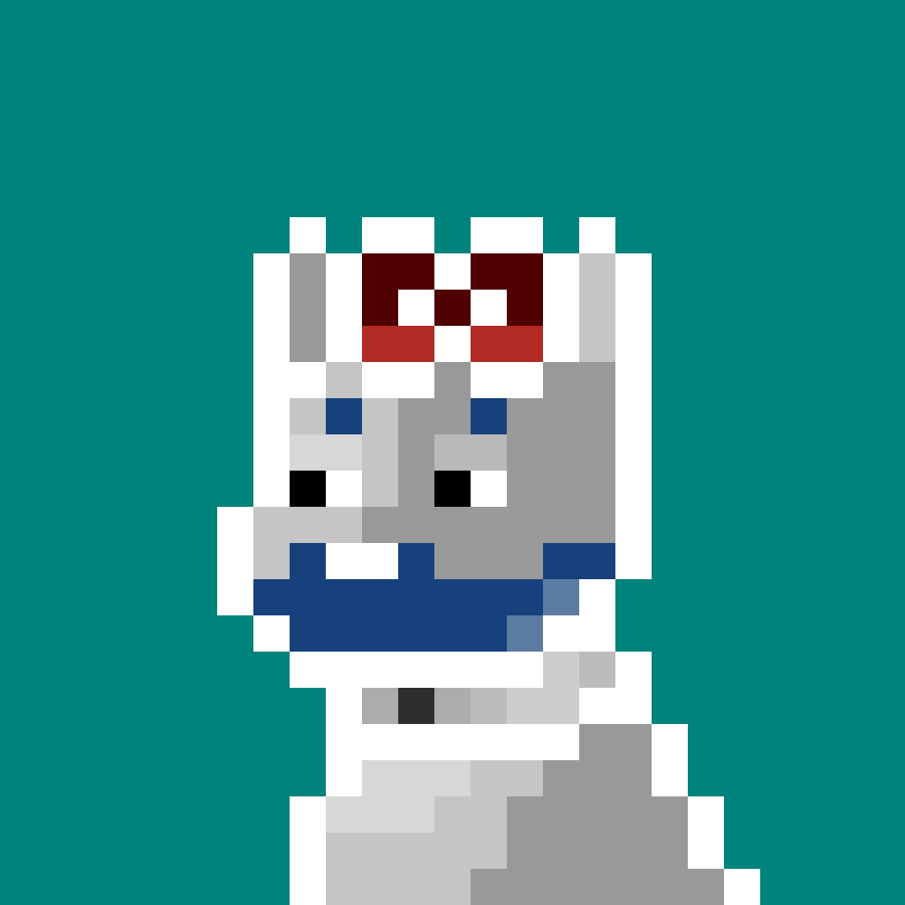 Anti Doginal Dog #3634