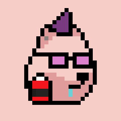 Dogepunk #4316