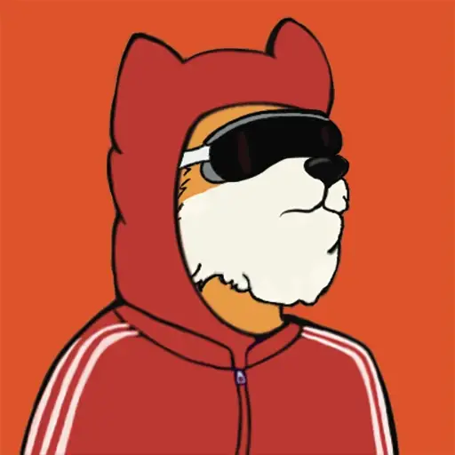 F*ck It We Bark #1674