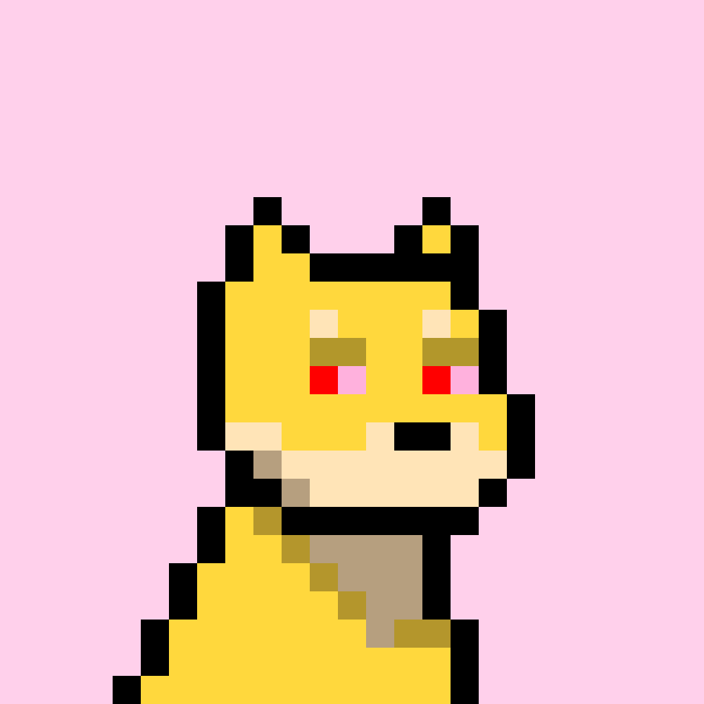 Doginal Dog #8553