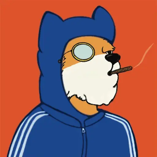 F*ck It We Bark #1399