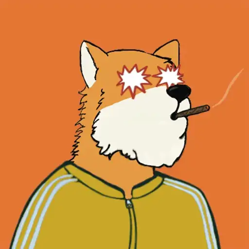 F*ck It We Bark #9610