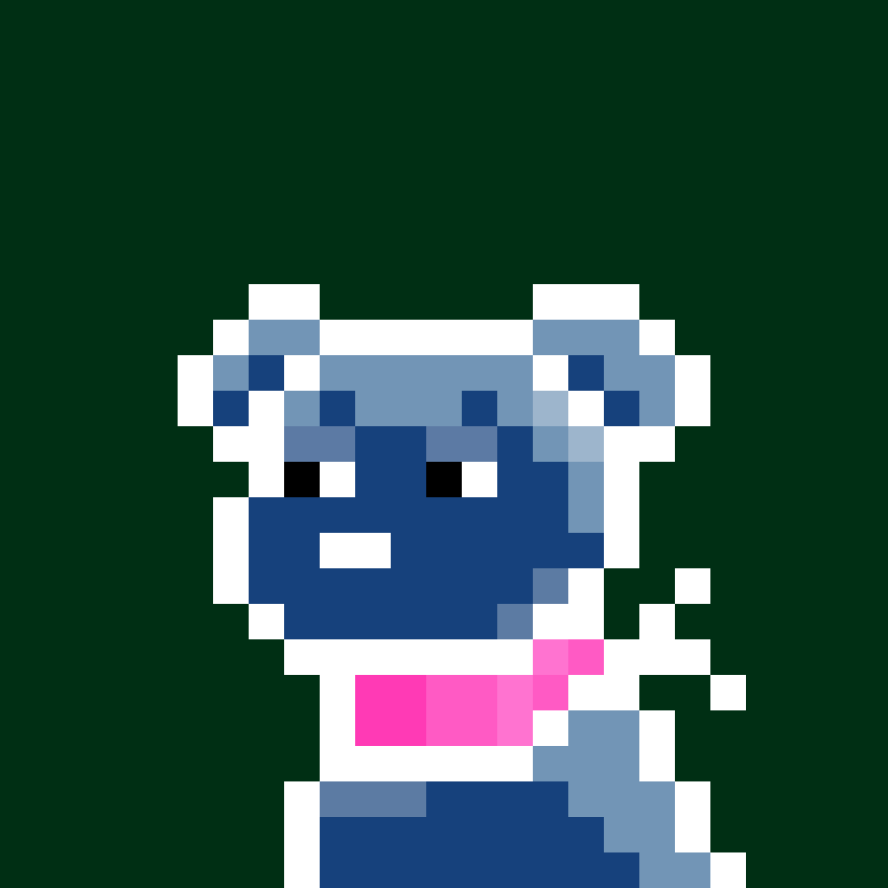Anti Doginal Dog #88