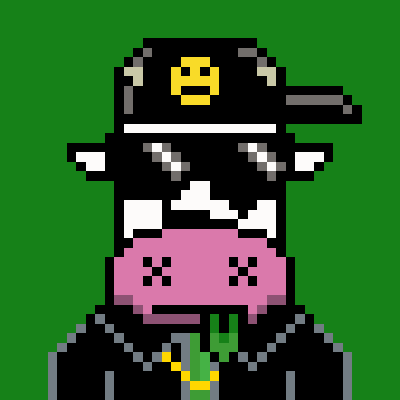 Doginal Cowz #209