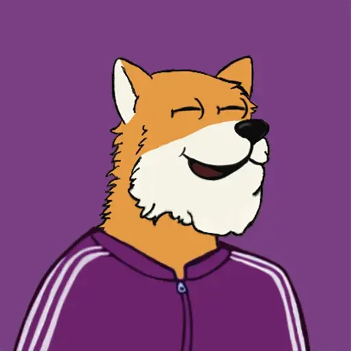 F*ck It We Bark #3757