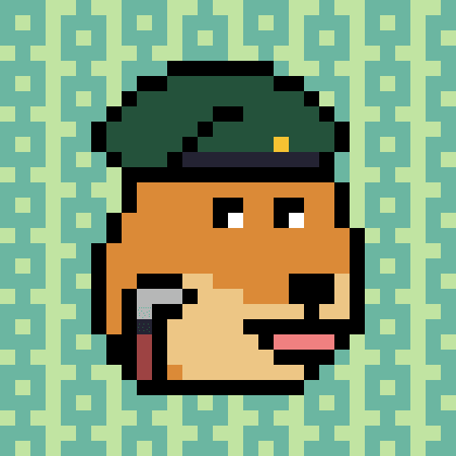 Dogepunk #7364