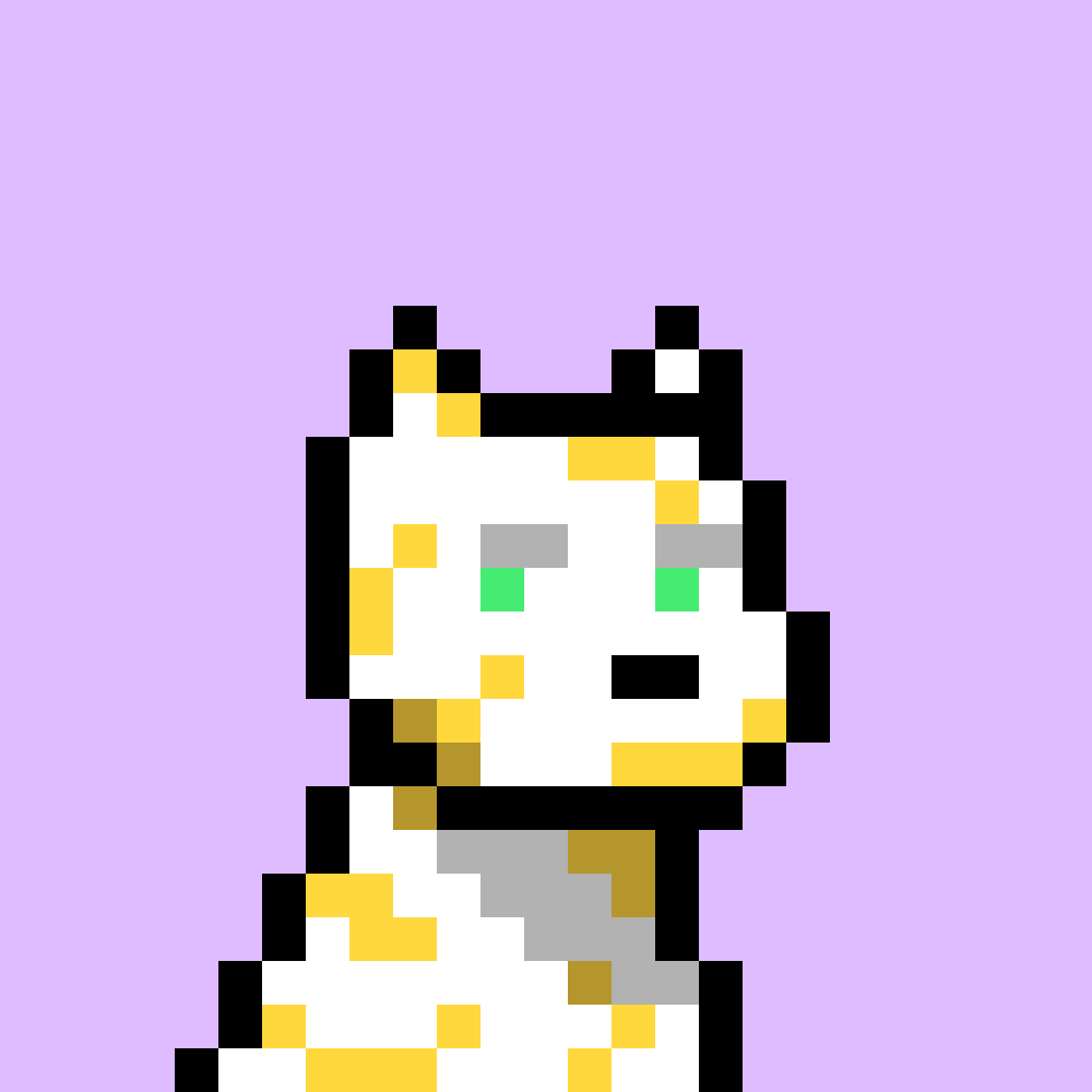 Doginal Dog #1587