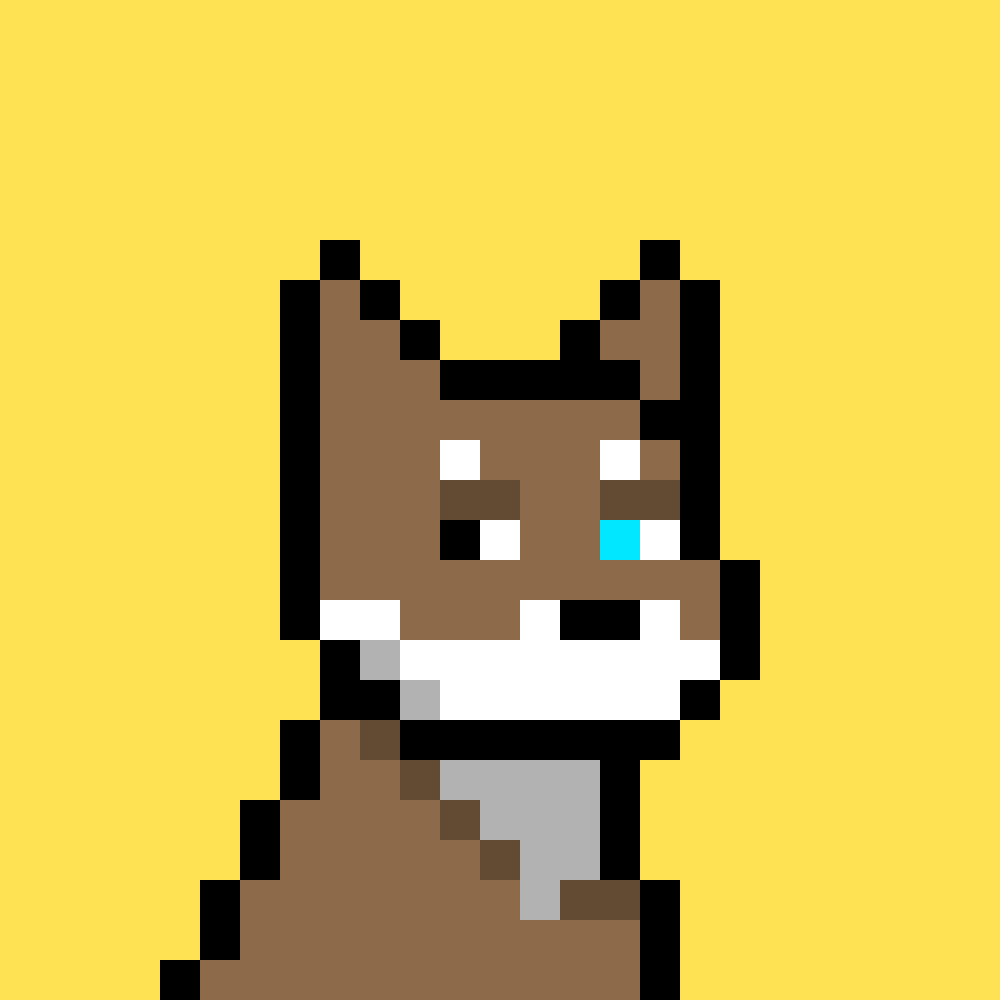 Doginal Dog #3620