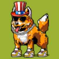 DogePunks #1386