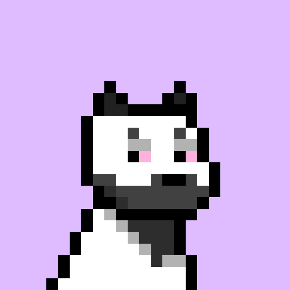 Doginal Dog #2031