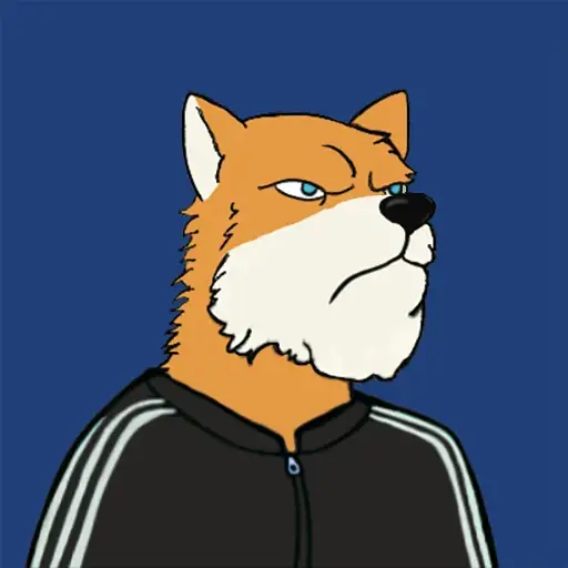 F*ck It We Bark #1167