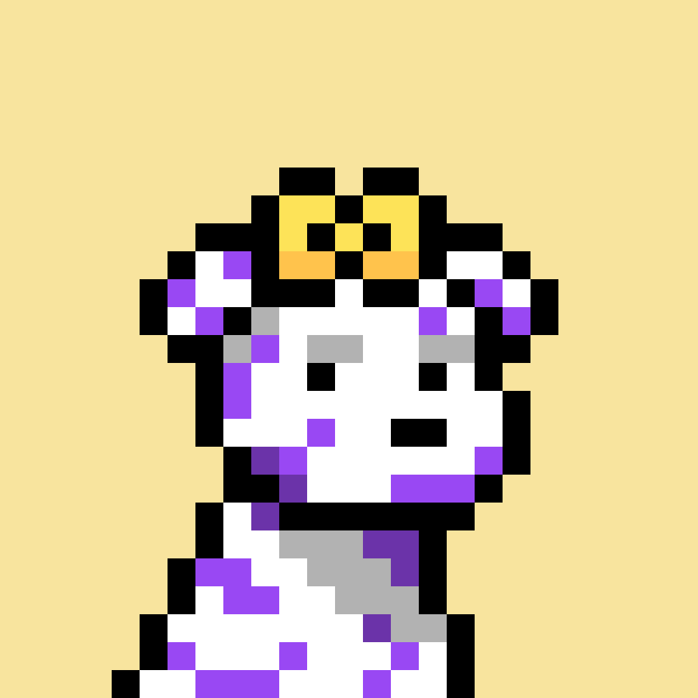 Doginal Dog #6522