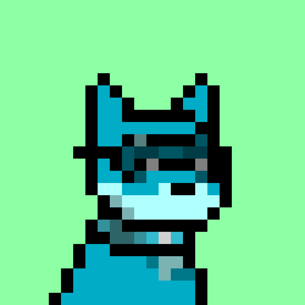 Doginal Dog #6259