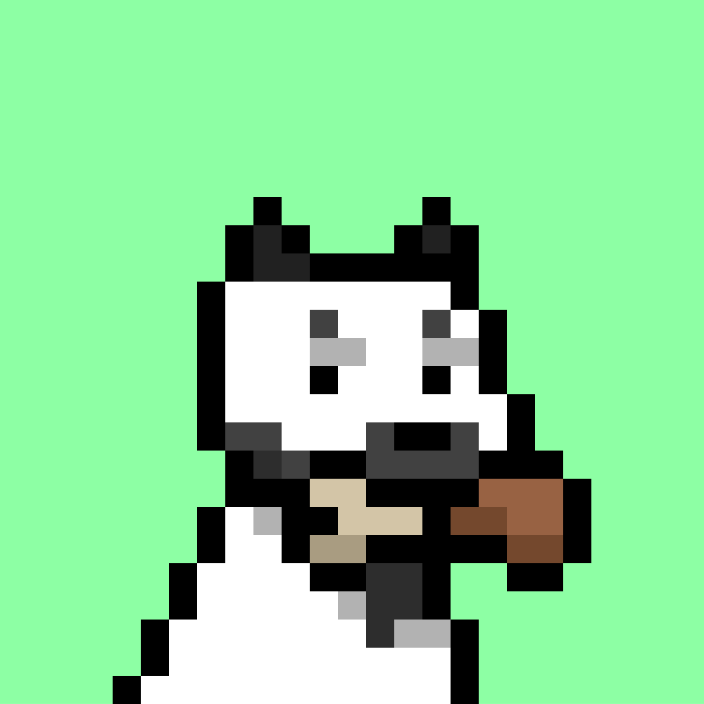 Doginal Dog #9563