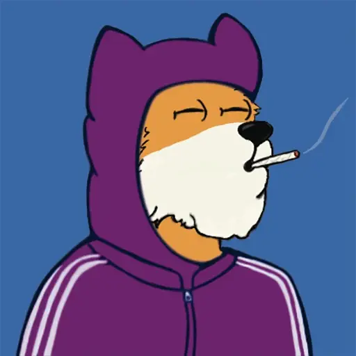 F*ck It We Bark #1706