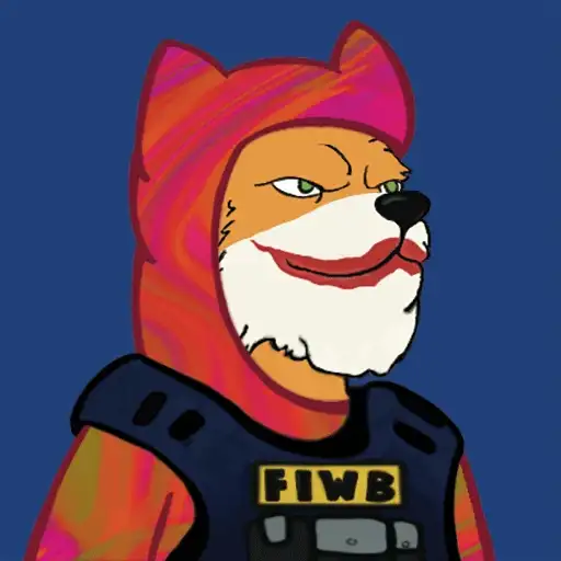 F*ck It We Bark #2497