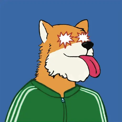 F*ck It We Bark #4066
