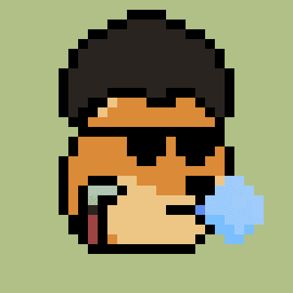 Dogepunk #3177