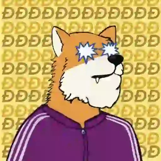 F*ck It We Bark #5065