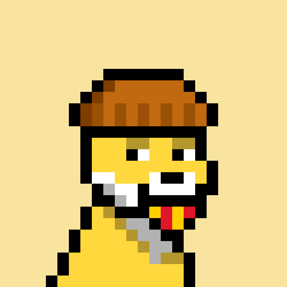 Doginal Dog #5377