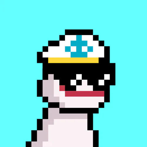 Doginal Frog #9031