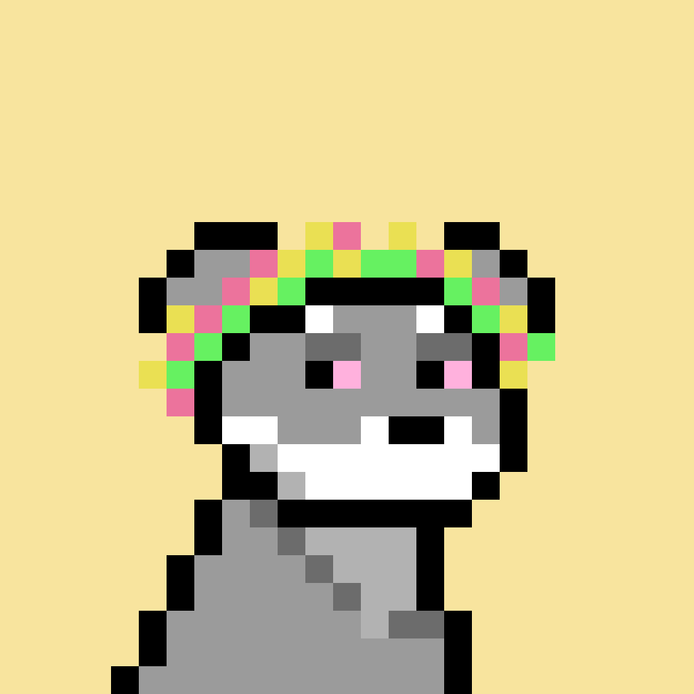 Doginal Dog #5440