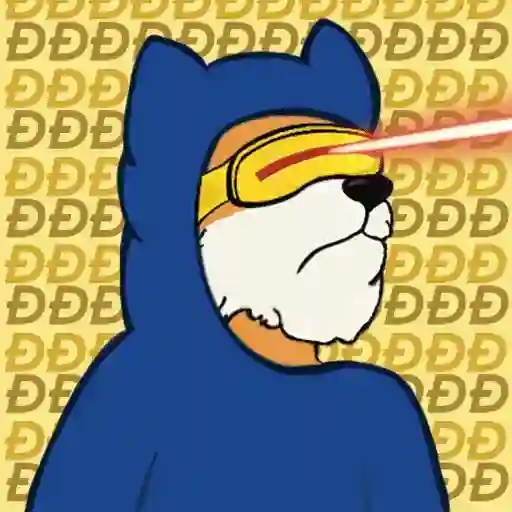 F*ck It We Bark #6882