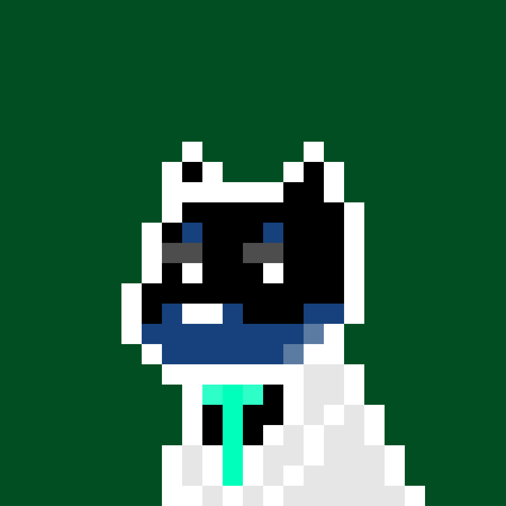 Anti Doginal Dog #2915