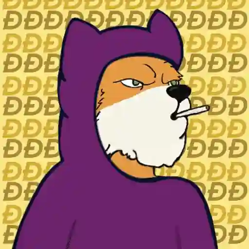 F*ck It We Bark #4658