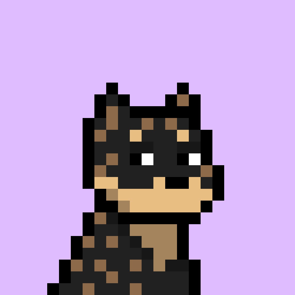 Doginal Dog #9617