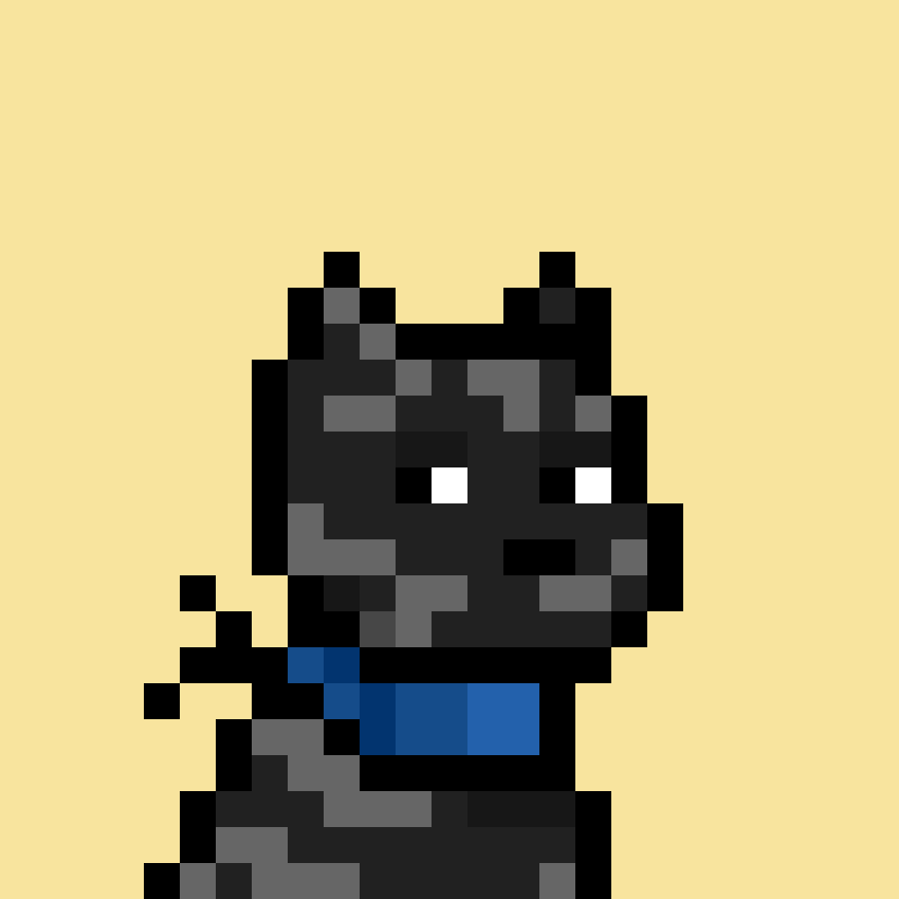 Doginal Dog #9974