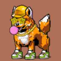 DogePunks #2531
