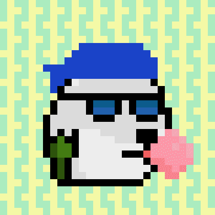 Dogepunk #5360