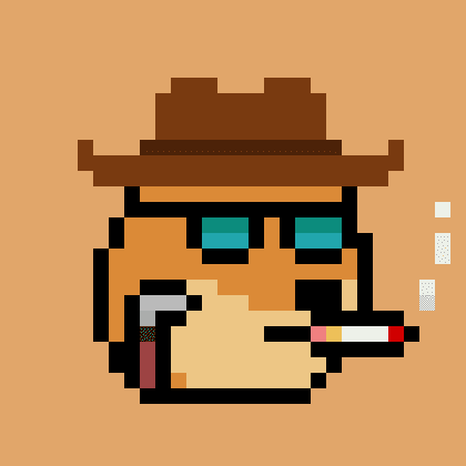 Dogepunk #5130