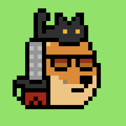 Dogepunk #2426