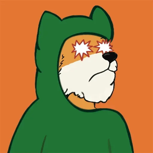 F*ck It We Bark #2937