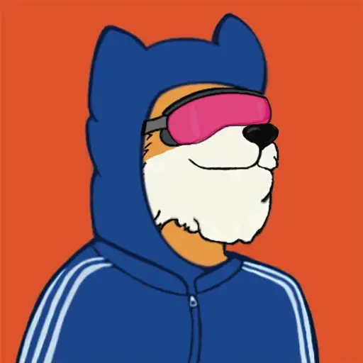 F*ck It We Bark #5156