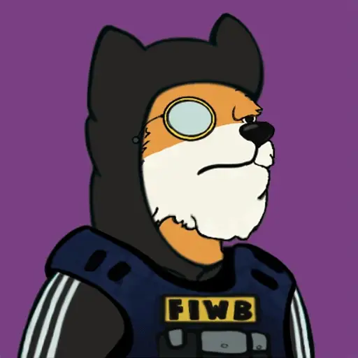 F*ck It We Bark #2172