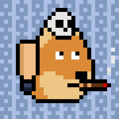 Dogepunk #6816