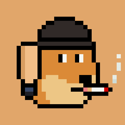 Dogepunk #1819