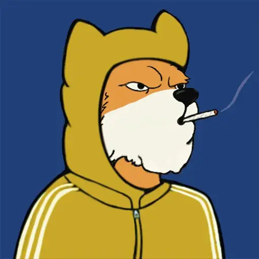 F*ck It We Bark #2558