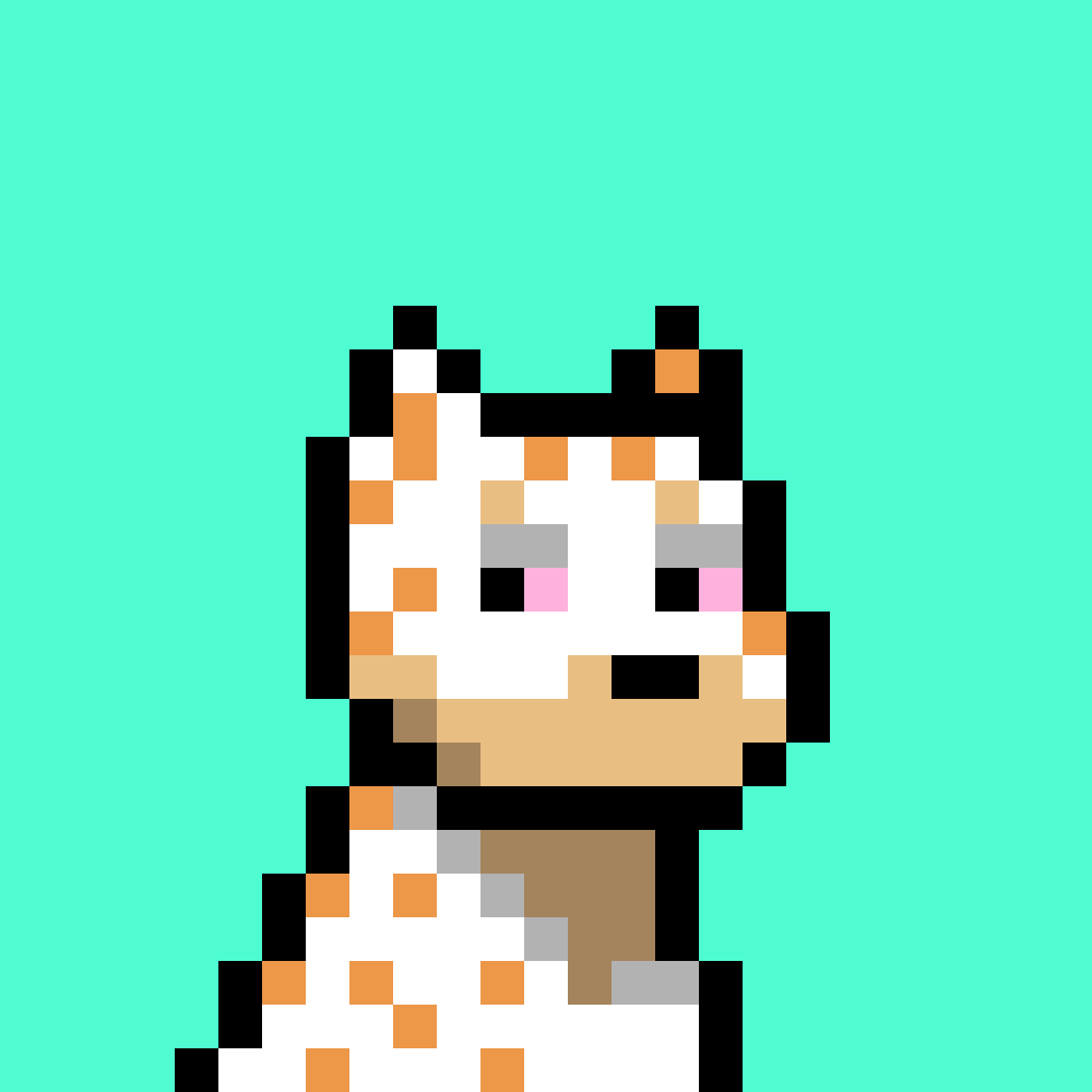 Doginal Dog #1163