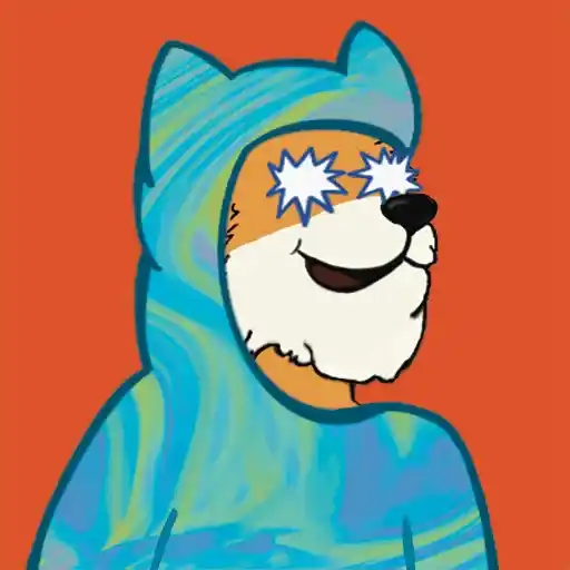 F*ck It We Bark #1624