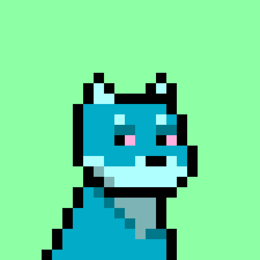 Doginal Dog #5431