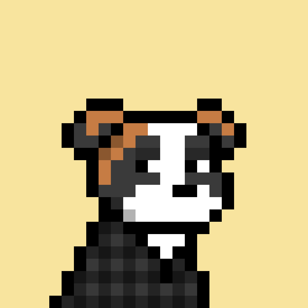 Doginal Dog #7951