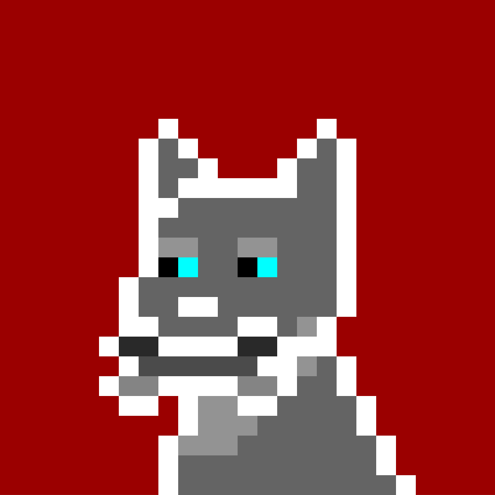 Anti Doginal Dog #2397