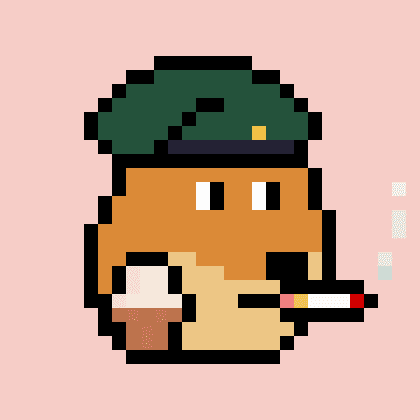 Dogepunk #6301