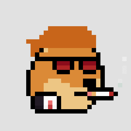 Dogepunk #4937