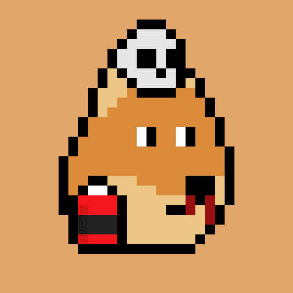 Dogepunk #4528